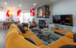 Chalet en venta en Santa Eulàlia de Ronçana
