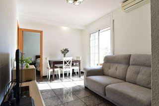 Piso en venta en El Carmel en Barcelona