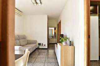 Piso en venta en El Carmel en Barcelona