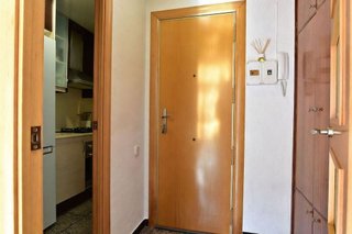 Piso en venta en El Carmel en Barcelona