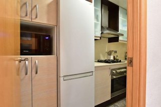 Piso en venta en El Carmel en Barcelona