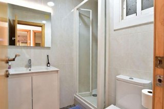 Piso en venta en El Carmel en Barcelona