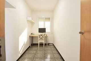 Piso en venta en El Carmel en Barcelona