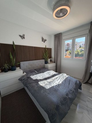 Piso en venta en Riviera del Sol en Mijas