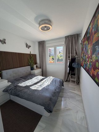 Piso en venta en Riviera del Sol en Mijas