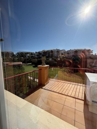 Piso en venta en Riviera del Sol en Mijas