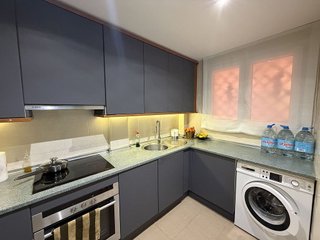 Piso en venta en Riviera del Sol en Mijas