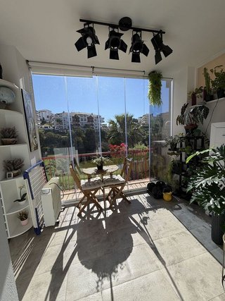 Piso en venta en Riviera del Sol en Mijas
