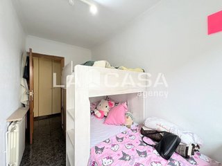 Piso en venta en La Salut - Lloreda en Badalona