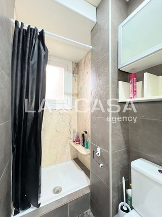 Piso en venta en La Salut - Lloreda en Badalona