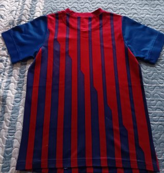 Conjunto FC Barcelona Infantil