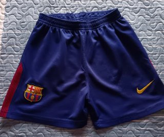 Conjunto FC Barcelona Infantil