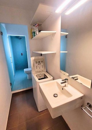 Piso en venta en El Raval en Barcelona