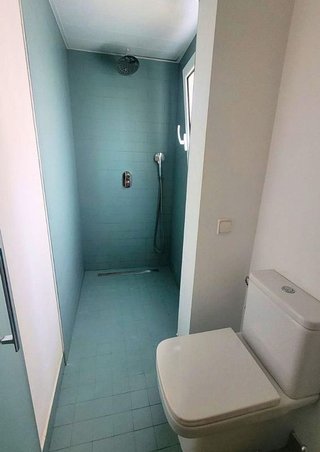 Piso en venta en El Raval en Barcelona