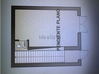 Piso en venta en El Raval en Barcelona