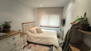 Ático en venta en Ensanche - Sar en Santiago de Compostela