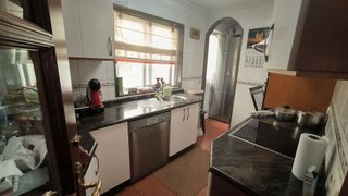 Ático en venta en Ensanche - Sar en Santiago de Compostela