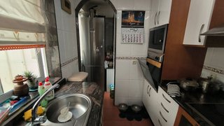Ático en venta en Ensanche - Sar en Santiago de Compostela