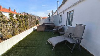 Ático en venta en Ensanche - Sar en Santiago de Compostela