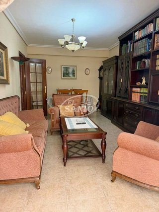 Piso en venta en Sta. Marina - San Andrés - San Pablo - San Lorenzo en Córdoba