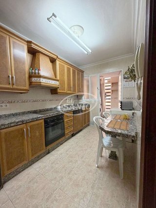 Piso en venta en Sta. Marina - San Andrés - San Pablo - San Lorenzo en Córdoba
