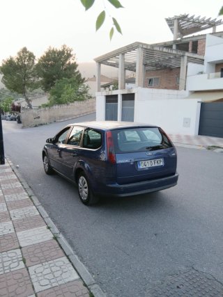 Ford Focus 2006