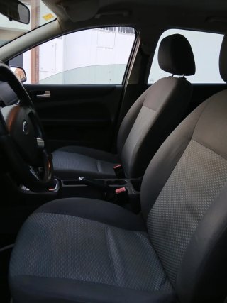 Ford Focus 2006
