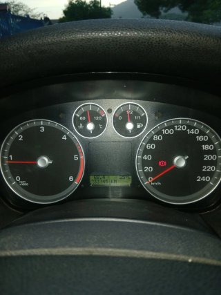 Ford Focus 2006