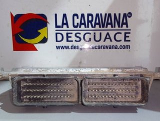 Chevrolet 1836510 centralita motor 96983177 aveo