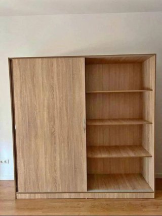 Armario 299€ nuevo
