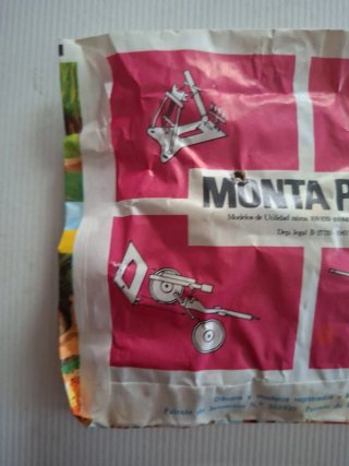 Montaplex Armas para Grupos de Combate y Ejércitos