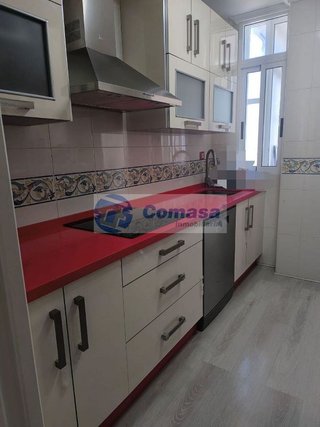 Piso en venta en Martos
