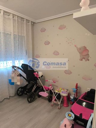 Piso en venta en Martos