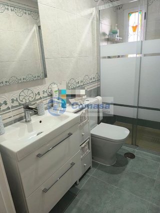 Piso en venta en Martos