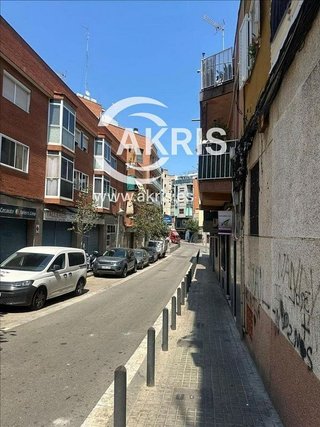 Piso en venta en La Salut - Lloreda en Badalona