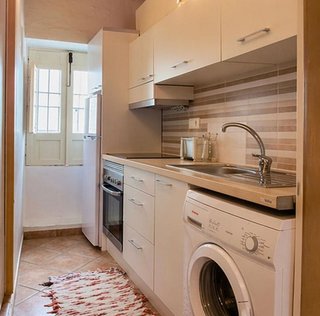 Piso en venta en Dalt de la Vila - La Marina en Ibiza/Eivissa
