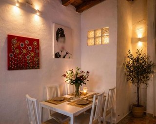 Piso en venta en Dalt de la Vila - La Marina en Ibiza/Eivissa