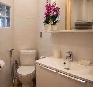 Piso en venta en Dalt de la Vila - La Marina en Ibiza/Eivissa