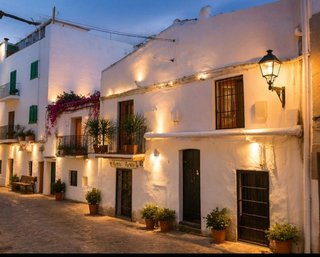 Piso en venta en Dalt de la Vila - La Marina en Ibiza/Eivissa
