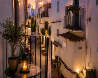 Piso en venta en Dalt de la Vila - La Marina en Ibiza/Eivissa