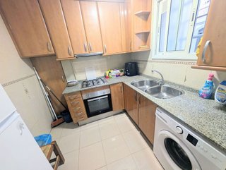 Piso en venta en La Barceloneta en Barcelona