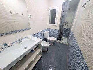 Piso en venta en La Barceloneta en Barcelona