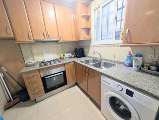Piso en venta en La Barceloneta en Barcelona