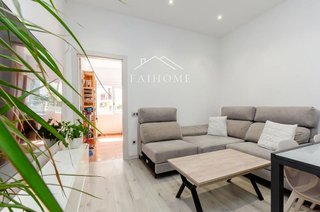 Piso en venta en Centre en Badalona