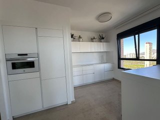 Piso en venta en Pueblo Poniente en Benidorm