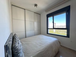 Piso en venta en Pueblo Poniente en Benidorm