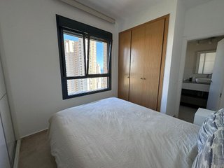 Piso en venta en Pueblo Poniente en Benidorm