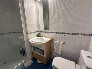 Piso en venta en Pueblo Poniente en Benidorm