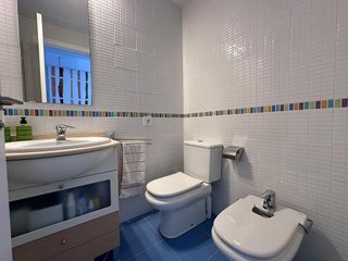 Piso en venta en Pueblo Poniente en Benidorm