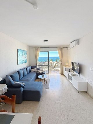 Piso en venta en Chaparil - Torrecilla en Nerja